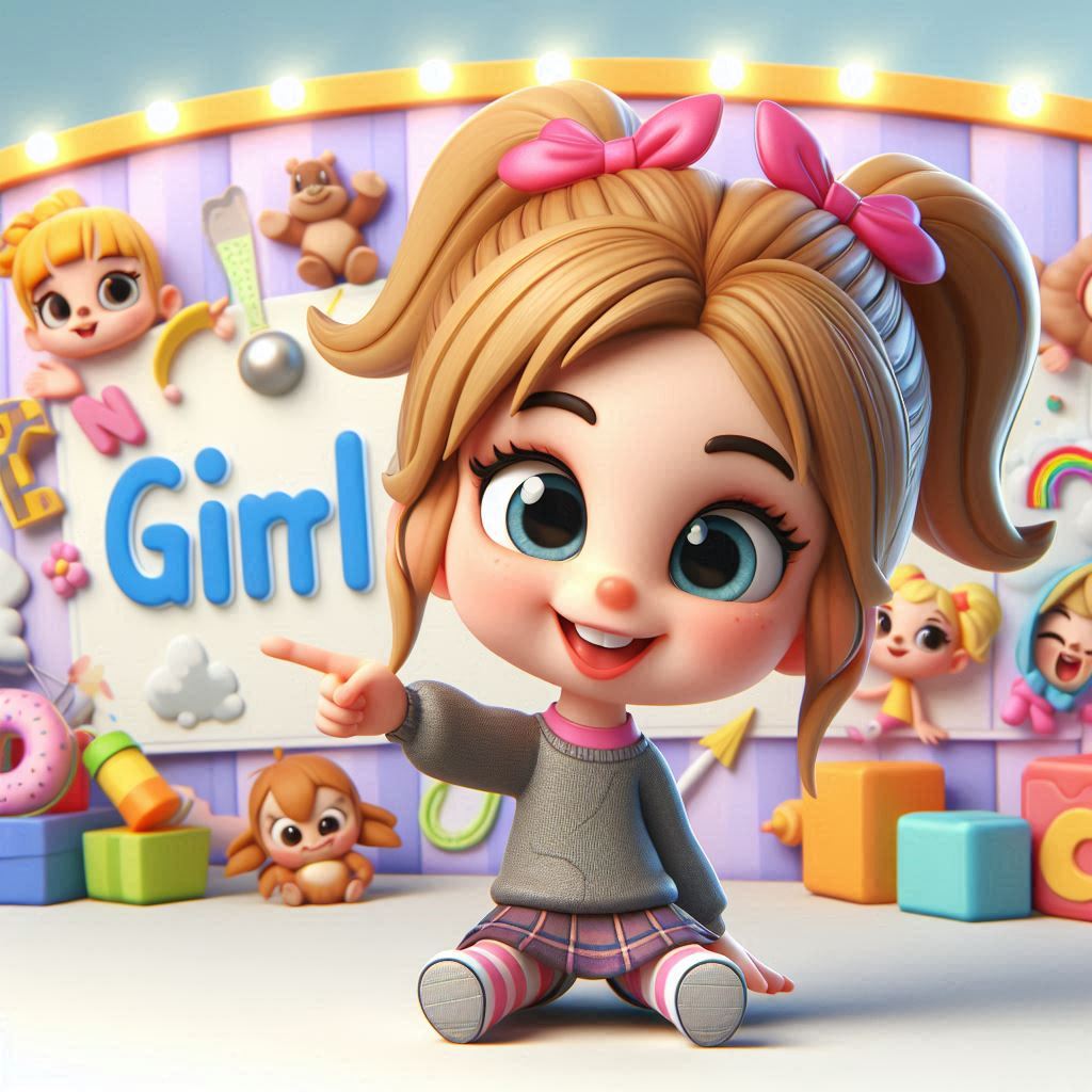 QA Style Girl Names Jokes to Share