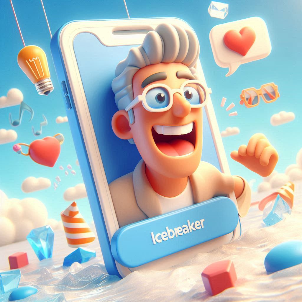 200+ Icebreaker Jokes For Online Dating to Spark Connection and Fun 3 QA Style Icebreaker Jokes For Dating