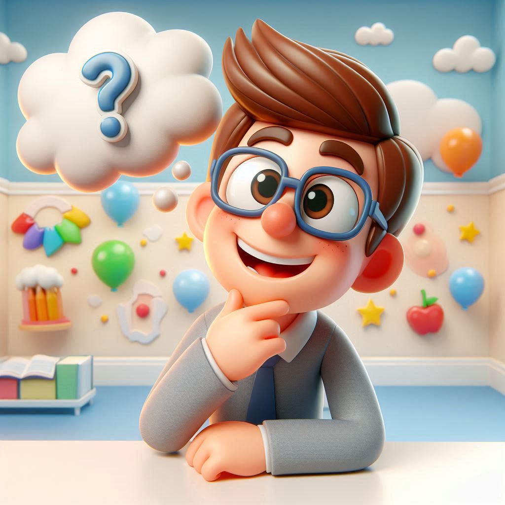 200+ Thinking Jokes to Spark Laughter and Boost Your Mood 3 QA Thinking Jokes That Will Make You Smile