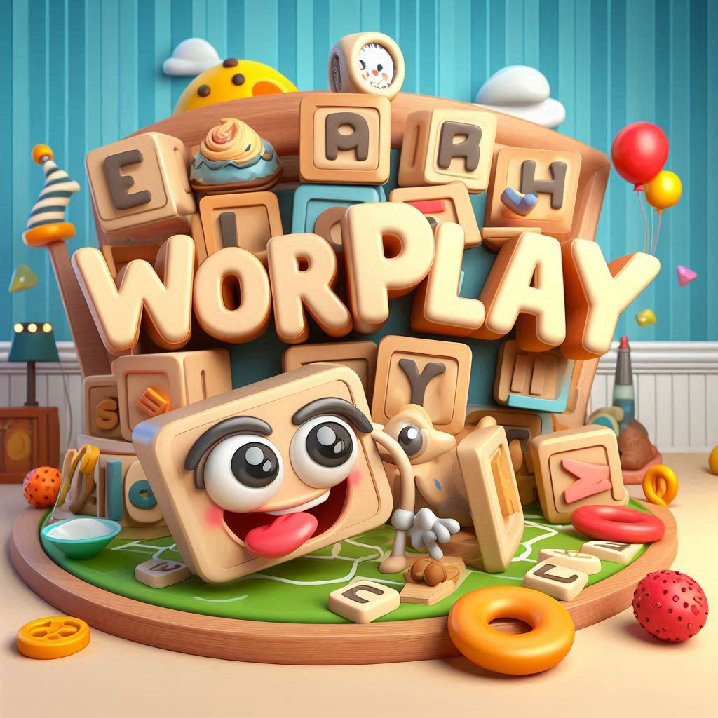 200+ Wordplay Jokes That Will Tickle Your Funny Bone Today 3 QA Wordplay Jokes to Test Your Wit