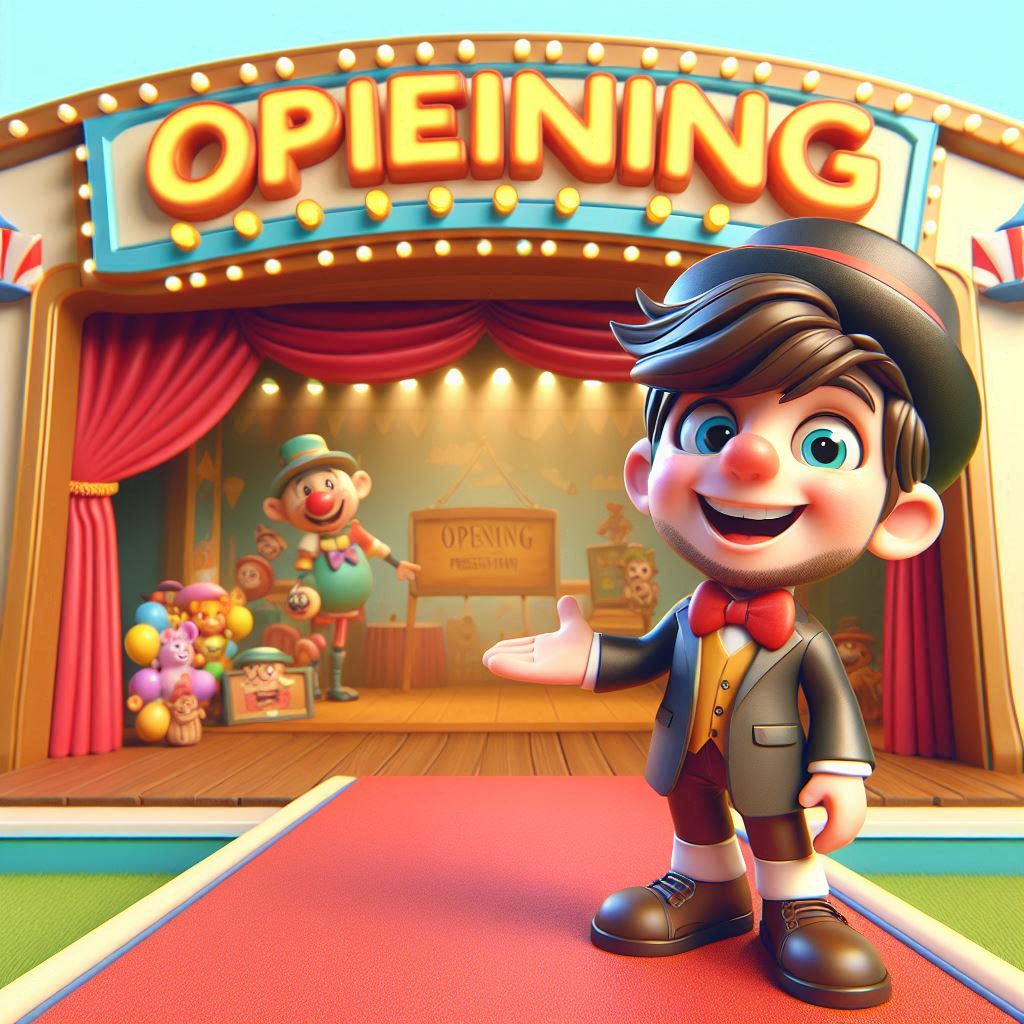 200+ Opening Presentation Jokes to Kickstart Your Event with Laughter 5 Quick Jokes to Start Your Presentation with a Laugh