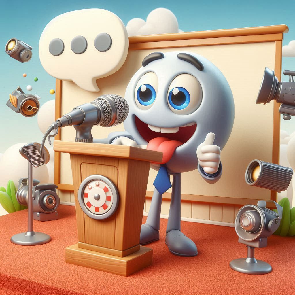 200+ Funny Open A Speech Jokes to Kick Off Any Event with Laughter 4 Quick Open A Speech Jokes for Instant Smiles