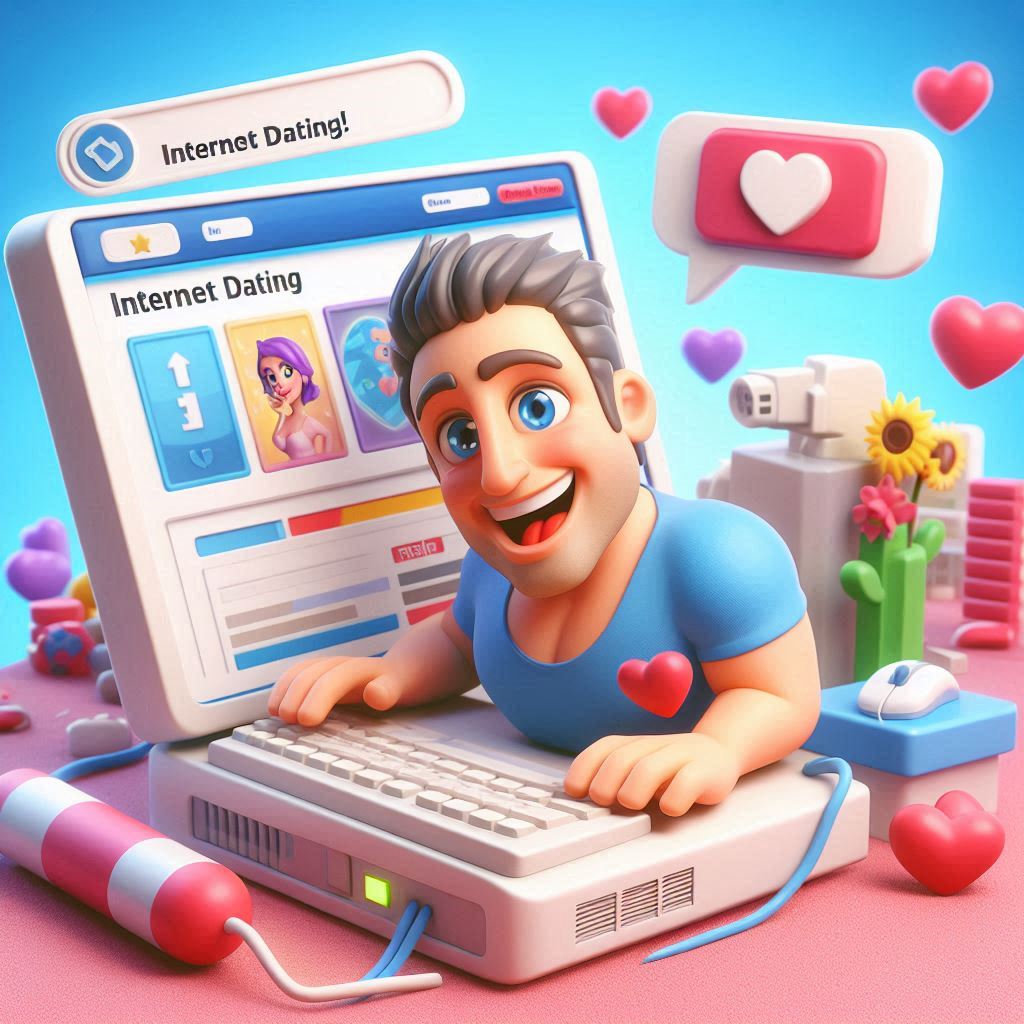 200+ Internet Dating Jokes to Spark Laughter and Love 7 Relatable Internet Dating Jokes for Online Daters