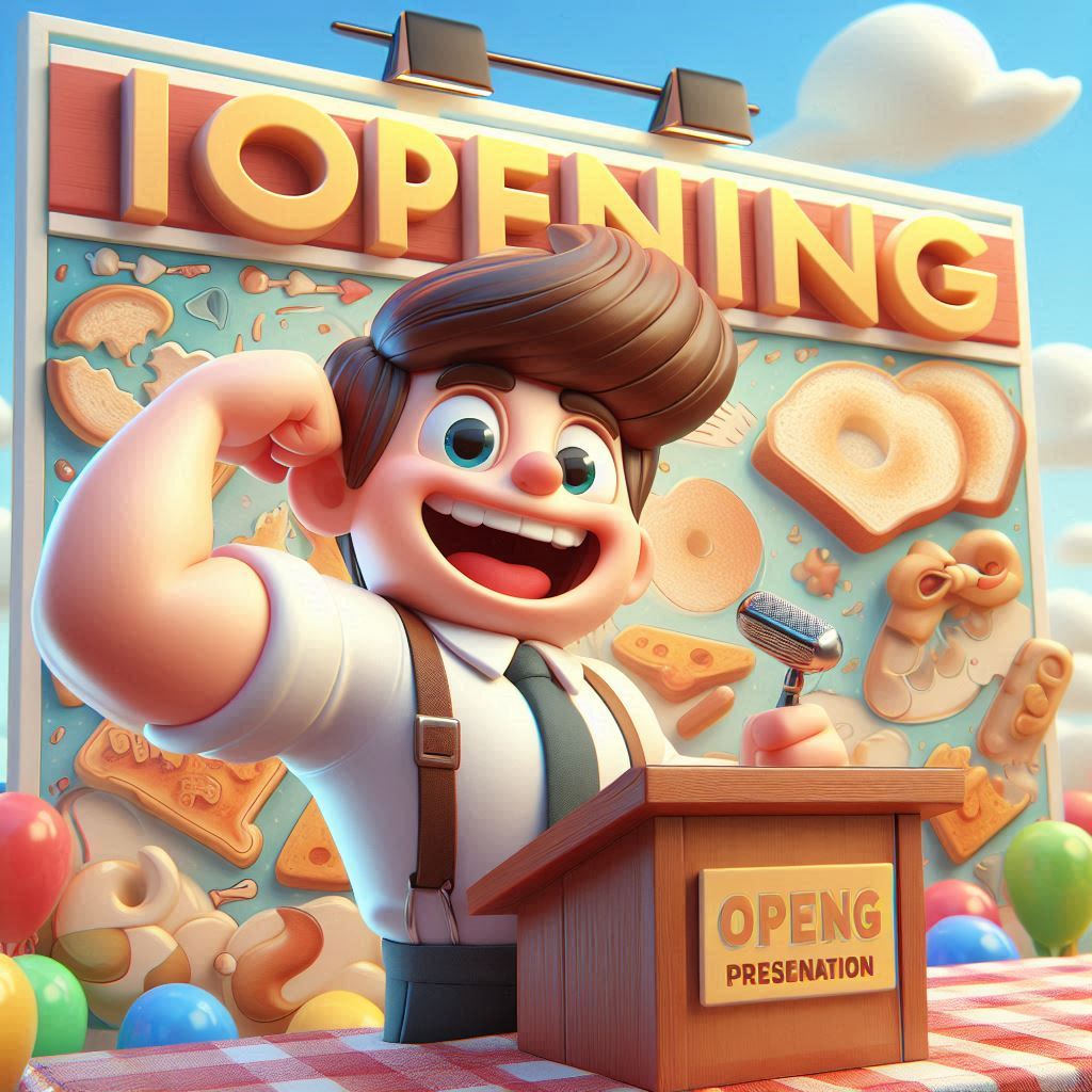200+ Opening Presentation Jokes to Kickstart Your Event with Laughter 5 Relatable Jokes to Connect with Your Audience