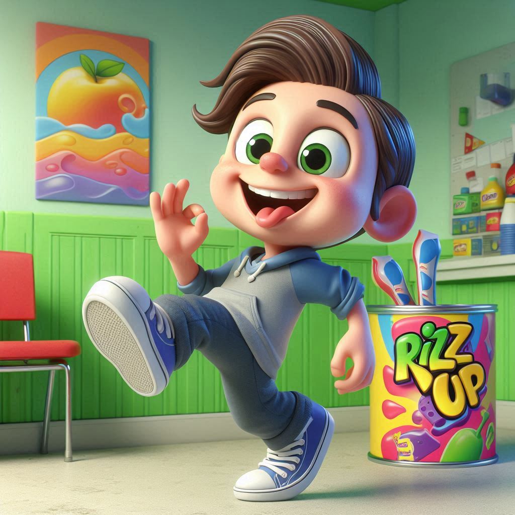 200+ Rizz Up Jokes to Elevate Your Humor Game Today 3 Rizz Up Jokes QA for Fun Conversations