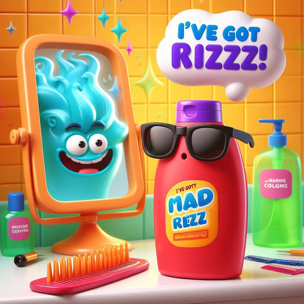 Rizz Up Jokes