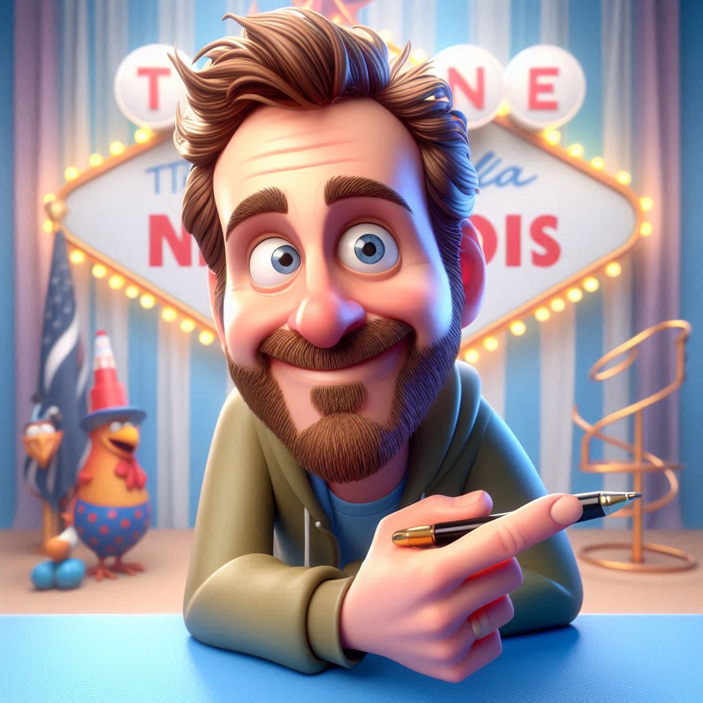 200+ Robin Williams Jokes That Will Make You Laugh Out Loud 3 Robin Williams Jokes QA Fun and Laughter