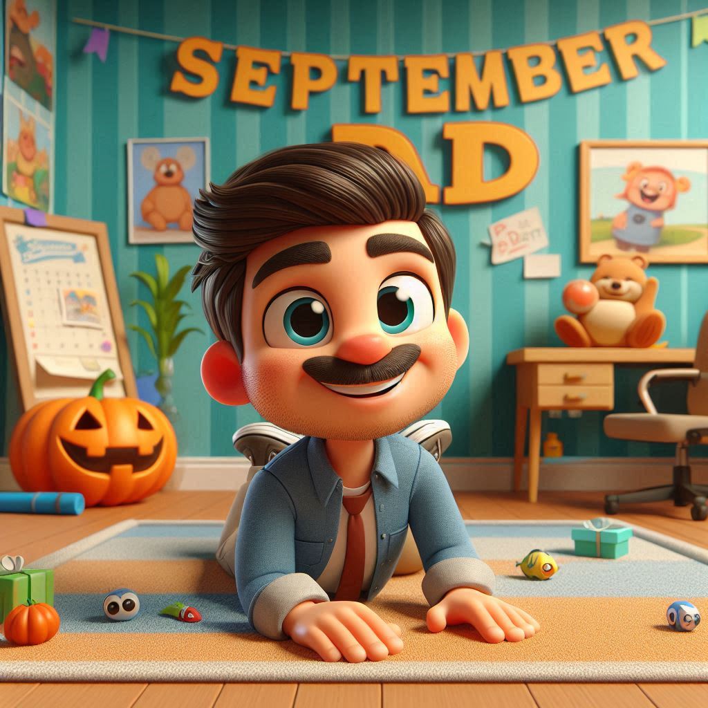 200+ Funny September Dad Jokes for Endless Laughs and Smiles 5 Seasonal September Dad Jokes for Everyone