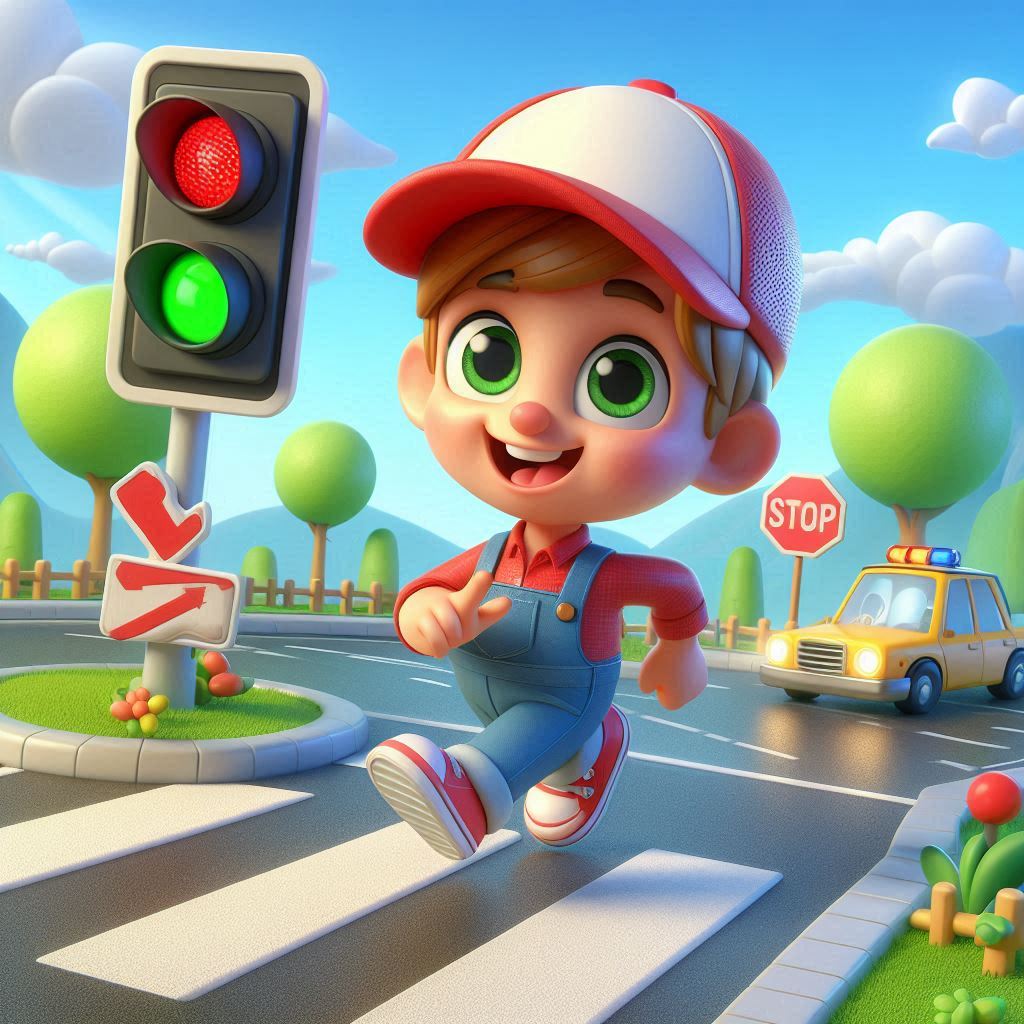 200+ Cross The Road Jokes For Kids That Will Make You Giggle 6 Short Cross The Road Jokes For Kids