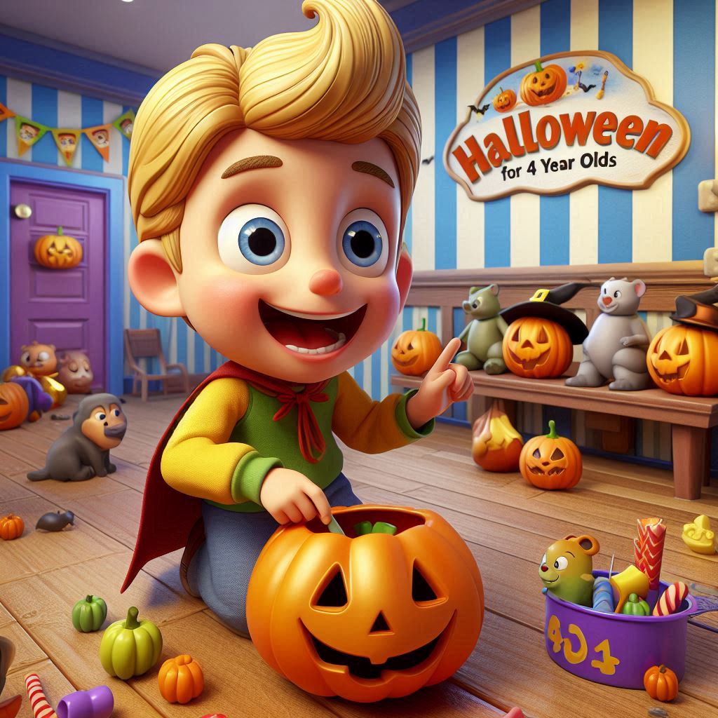 Short Halloween Jokes For Kids