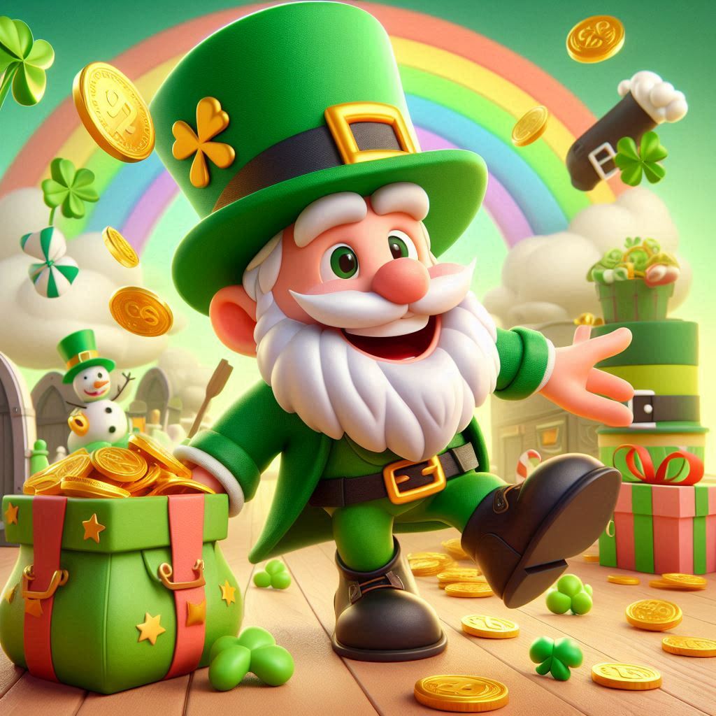 200+ St Pats Jokes for a Lucky Laugh This Holiday Season 5 Short St Pats Jokes to Brighten Your Day