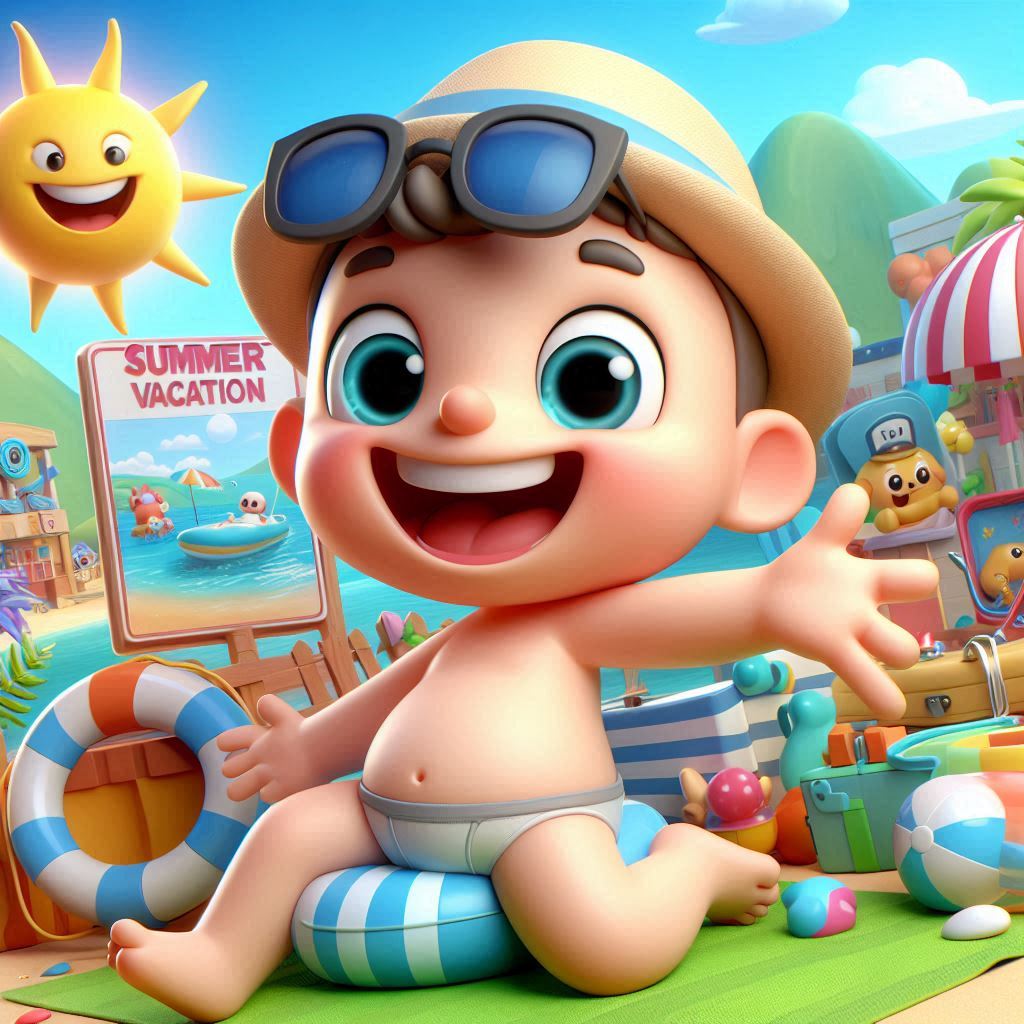 200+ Hilarious Summer Vacation Jokes for Endless Fun and Laughter 6 Short Summer Vacation Jokes for Quick Laughs