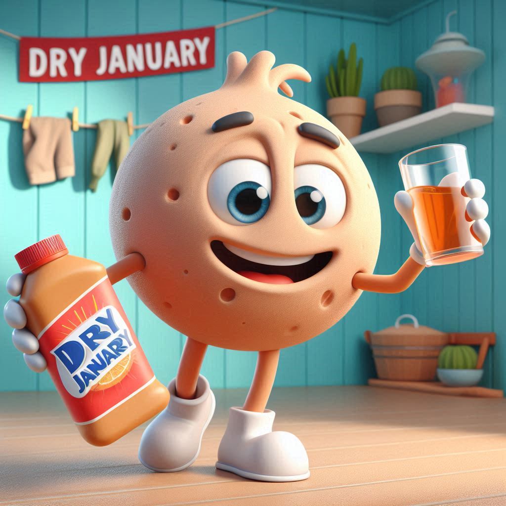 200+ Dry January Jokes to Keep Your Spirits High and Bright 8 Short and Sweet Dry January Jokes