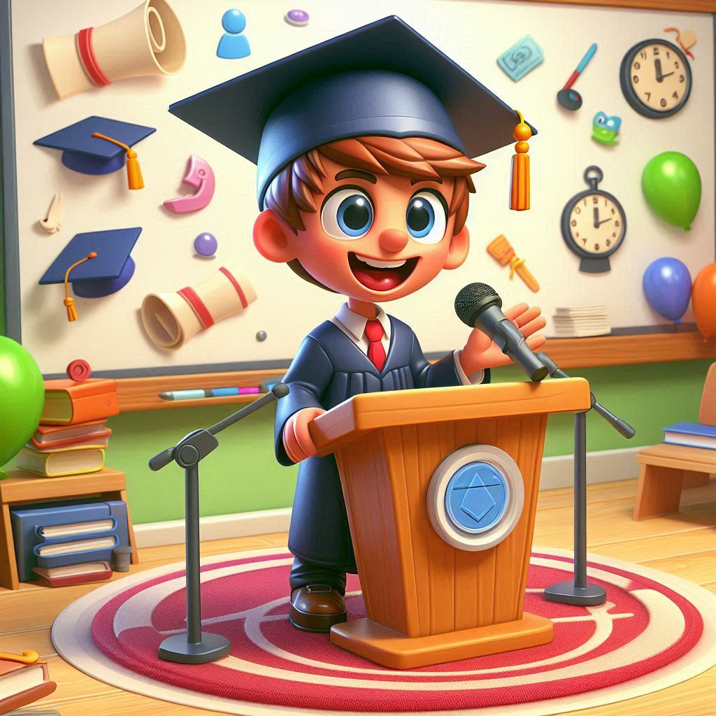 200+ Graduation Speech Jokes for a Memorable Send-Off 5 Short and Sweet Graduation Speech Jokes for Quick Laughs