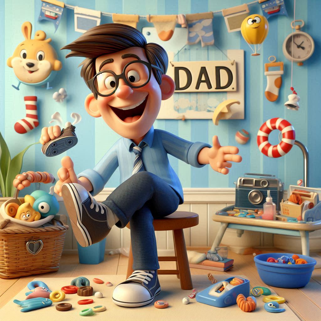200+ Hilarious Mo Welch Dad Jokes for Endless Family Fun and Laughter 6 Short and Sweet Mo Welch Dad Jokes to Share