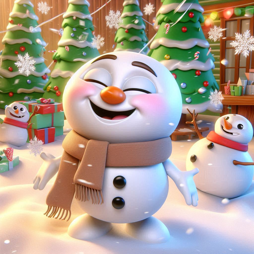 200+ Snowing Jokes to Warm Your Winter Days with Laughter 9 Short and Sweet Snowing Jokes to Tell