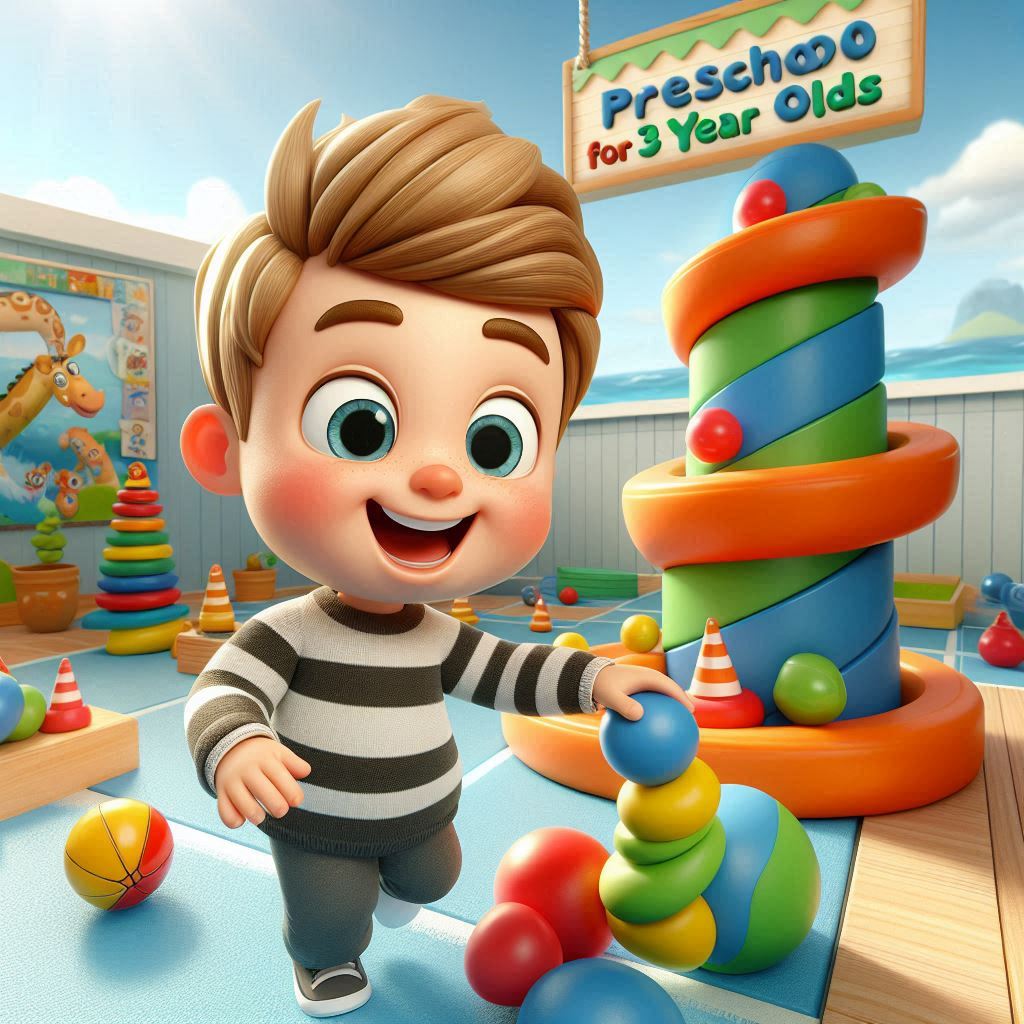 200+ Preschool Jokes For 3 Year Olds That Spark Giggles and Fun 3 Silly Animal Preschool Jokes for Toddlers
