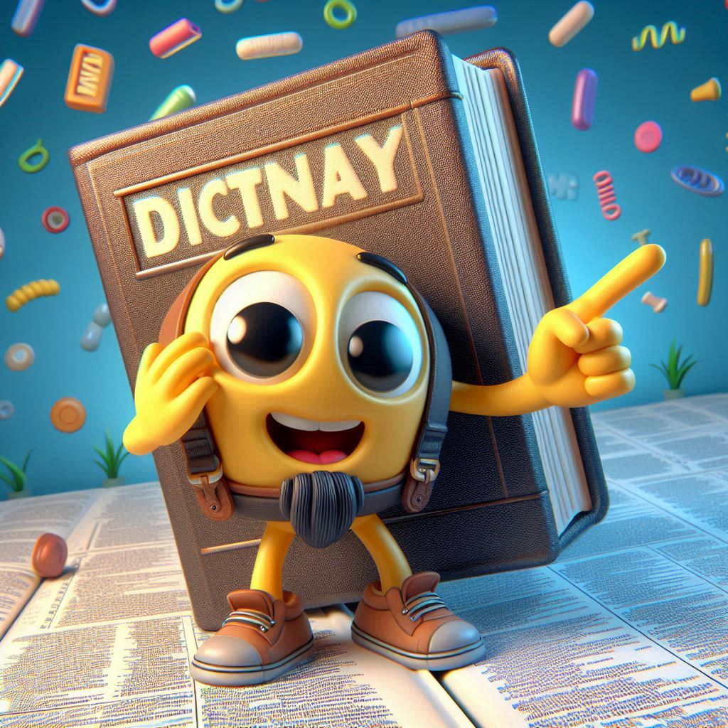 200+ Dictionary Jokes That Will Make You Laugh Out Loud 7 Silly Dictionary Jokes to Make You Smile