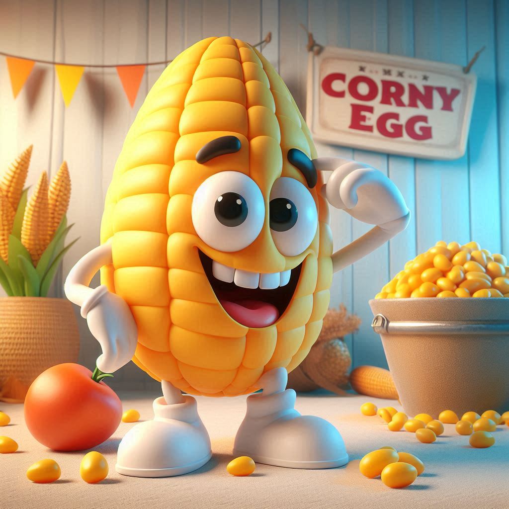 200+ Hilarious Corny Egg Jokes to Crack You Up and Brighten Your Day 5 Silly Egg Jokes That Will Make You Smile