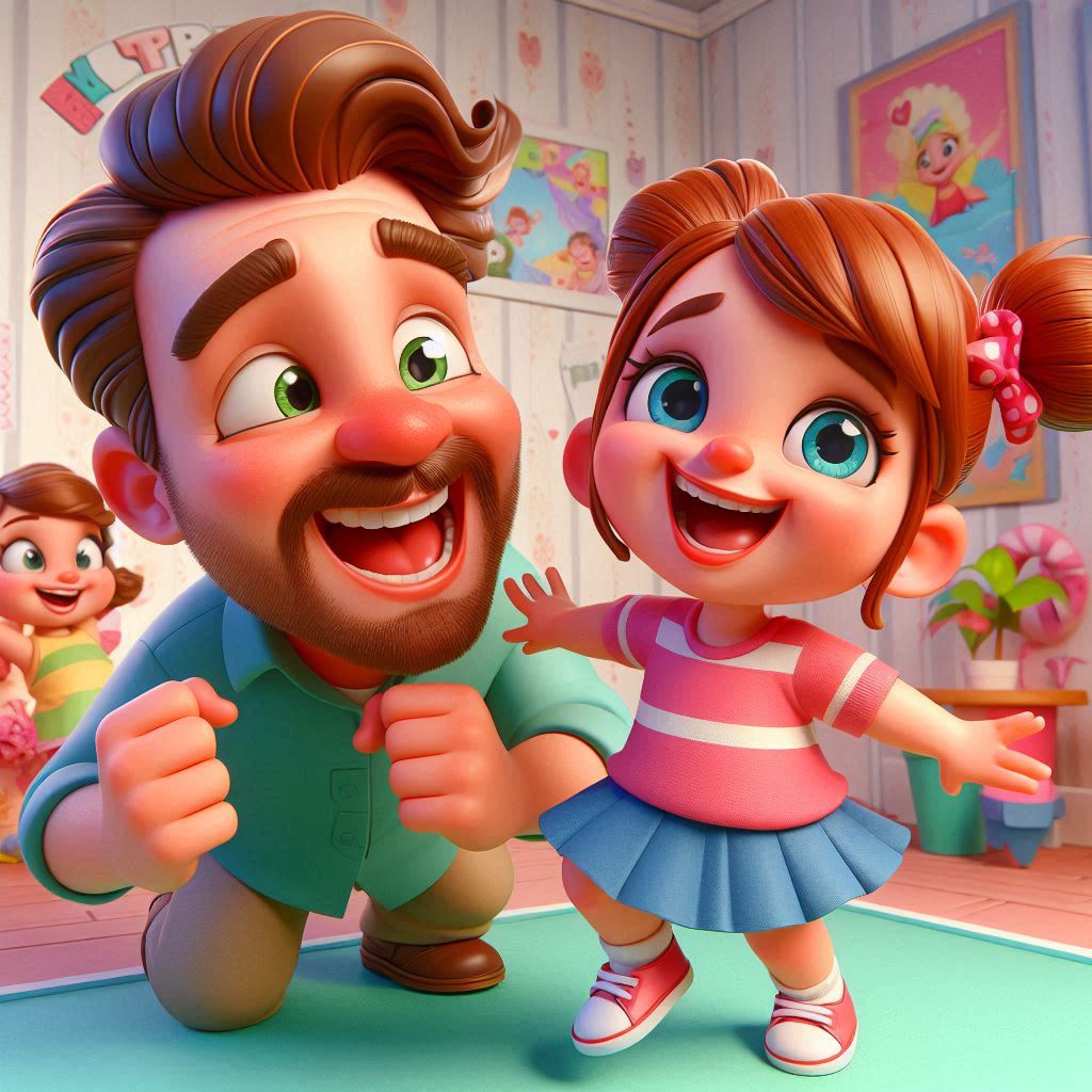200+ Father Daughter Jokes for Laughs and Family Fun Together 5 Silly Father Daughter Jokes That Everyone Will Love