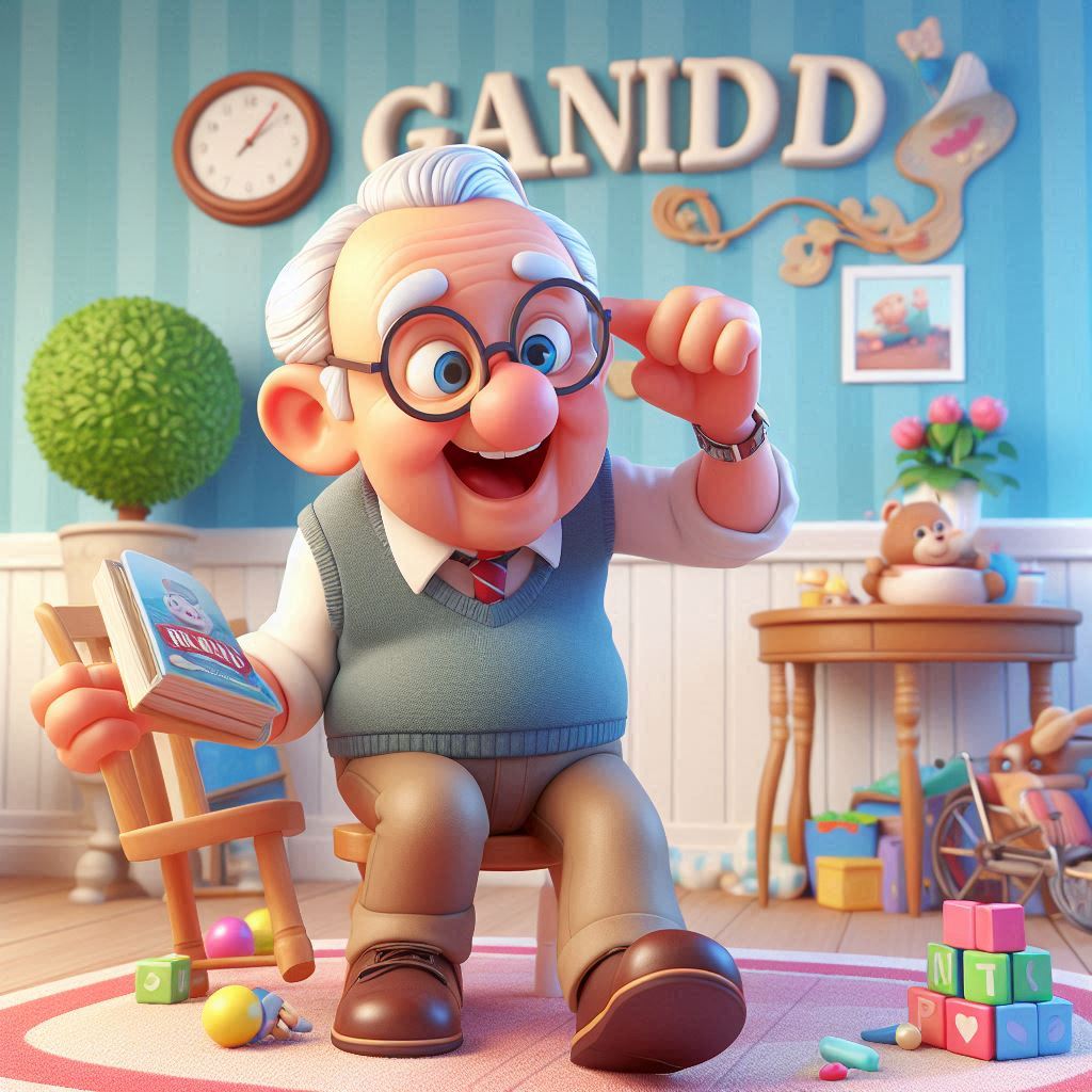 200+ Grandad Jokes That Will Make You Chuckle and Smile 5 Silly Grandad Jokes to Brighten Your Day
