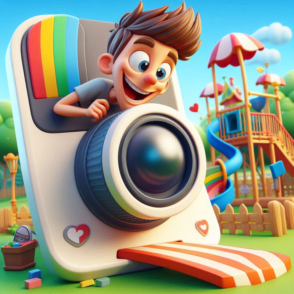 Silly Instagram Jokes for All Ages