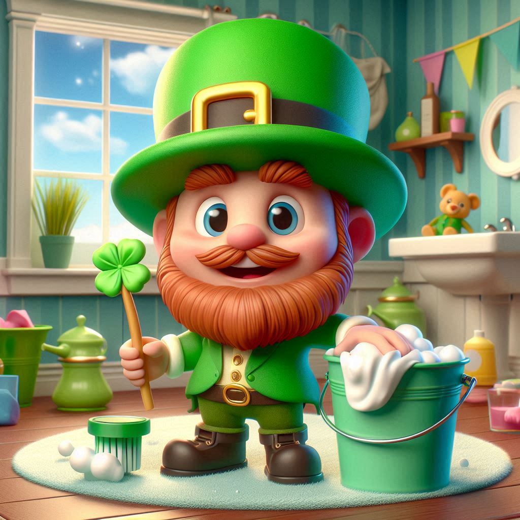 200+ Clean Leprechaun Jokes for Family Fun and Laughter 6 Silly Leprechaun Jokes for All Ages
