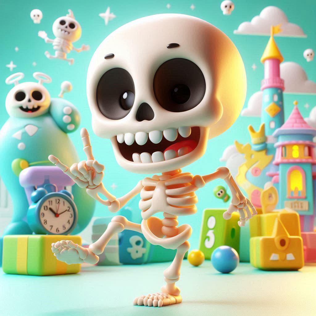200+ Skeliton Jokes That Will Make You Laugh Out Loud 6 Silly Skeleton Jokes for a Spooktacular Time