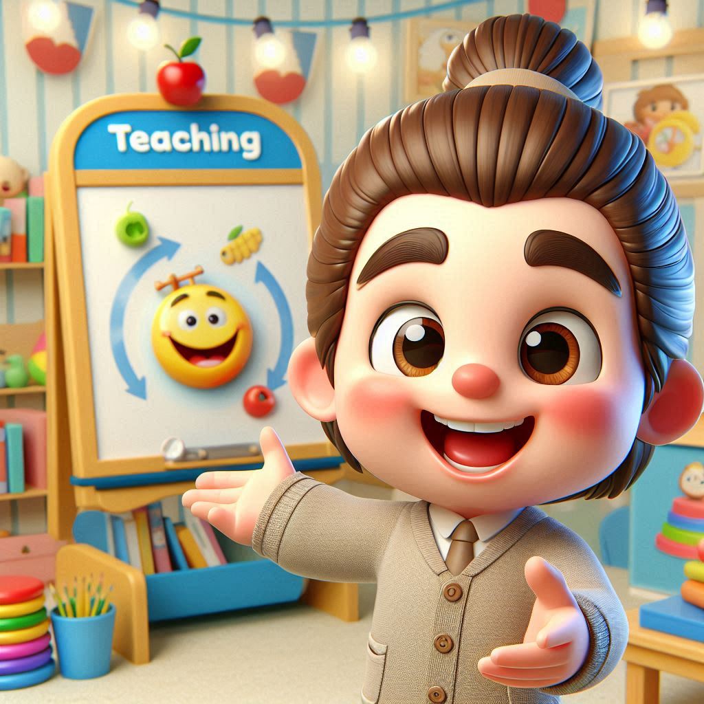 200+ Teaching Jokes to Spark Laughter in Every Classroom 3 Silly Teaching Jokes to Brighten the Day