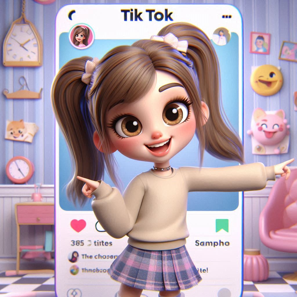 200+ Tik Tok Jokes to Brighten Your Day and Spark Laughter 5 Silly Tik Tok Jokes That Will Make You Smile
