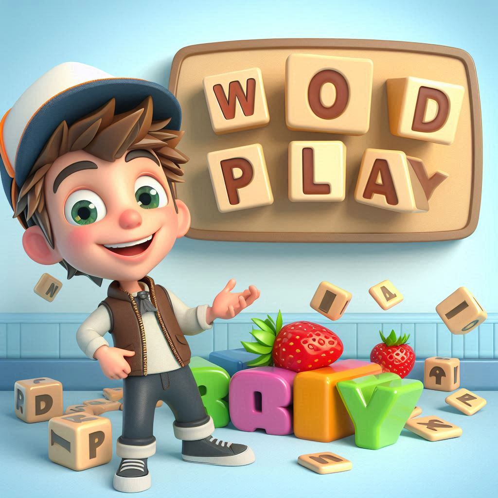 200+ Wordplay Jokes That Will Tickle Your Funny Bone Today 4 Silly Wordplay Jokes for a Fun Gathering