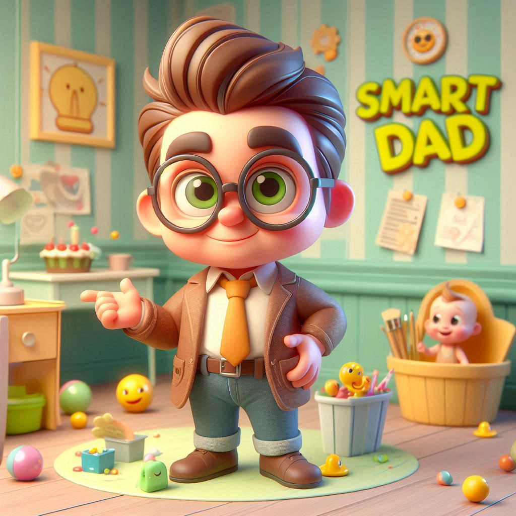 200+ Smart Dad Jokes to Brighten Your Day with Laughter 3 Smart Dad Jokes QA That Will Tickles Your Brain