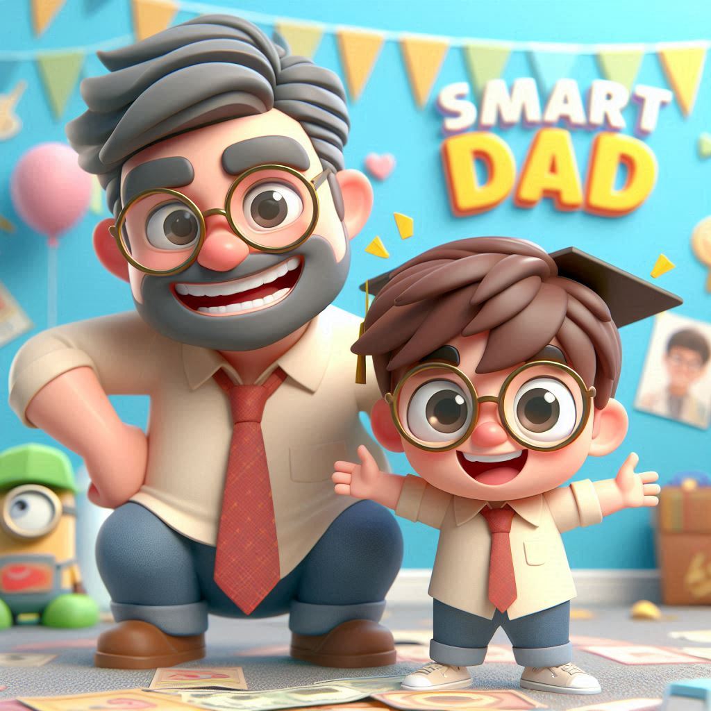 200+ Smart Dad Jokes to Brighten Your Day with Laughter 4 Smart Dad Jokes to Lighten Up Your Day