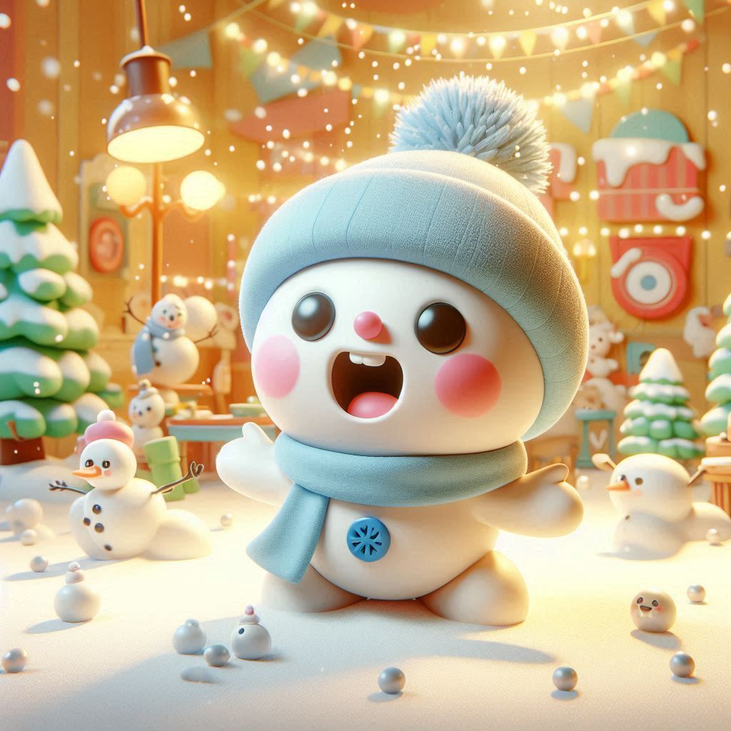 200+ Snowing Jokes to Warm Your Winter Days with Laughter 5 Snowing Jokes to Share with Friends