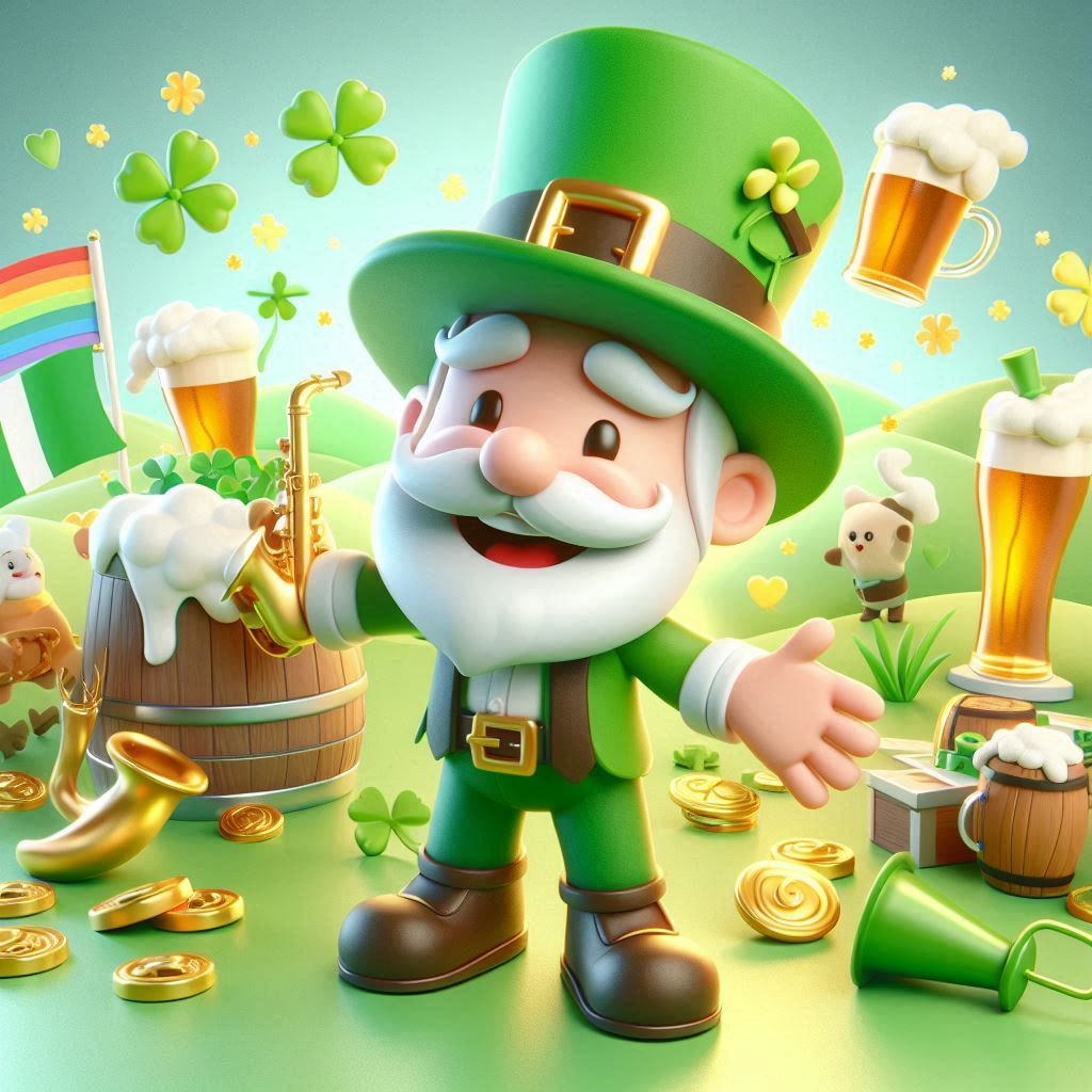 200+ St Pats Jokes for a Lucky Laugh This Holiday Season 3 St Pats Jokes QA for a Lively Gathering