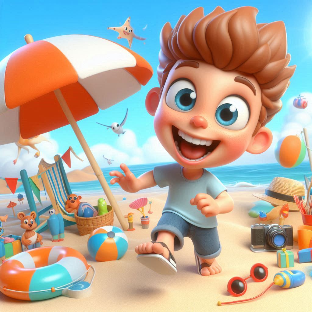 200+ Hilarious Summer Vacation Jokes for Endless Fun and Laughter 3 Summer Vacation Jokes QA for Family Fun