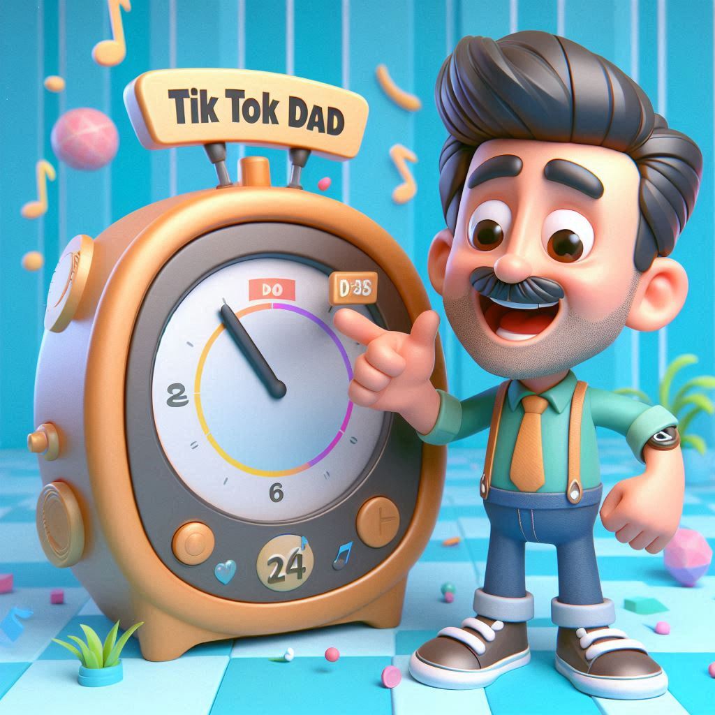 Tik Tok Dad Jokes QA That Will Make You Smile