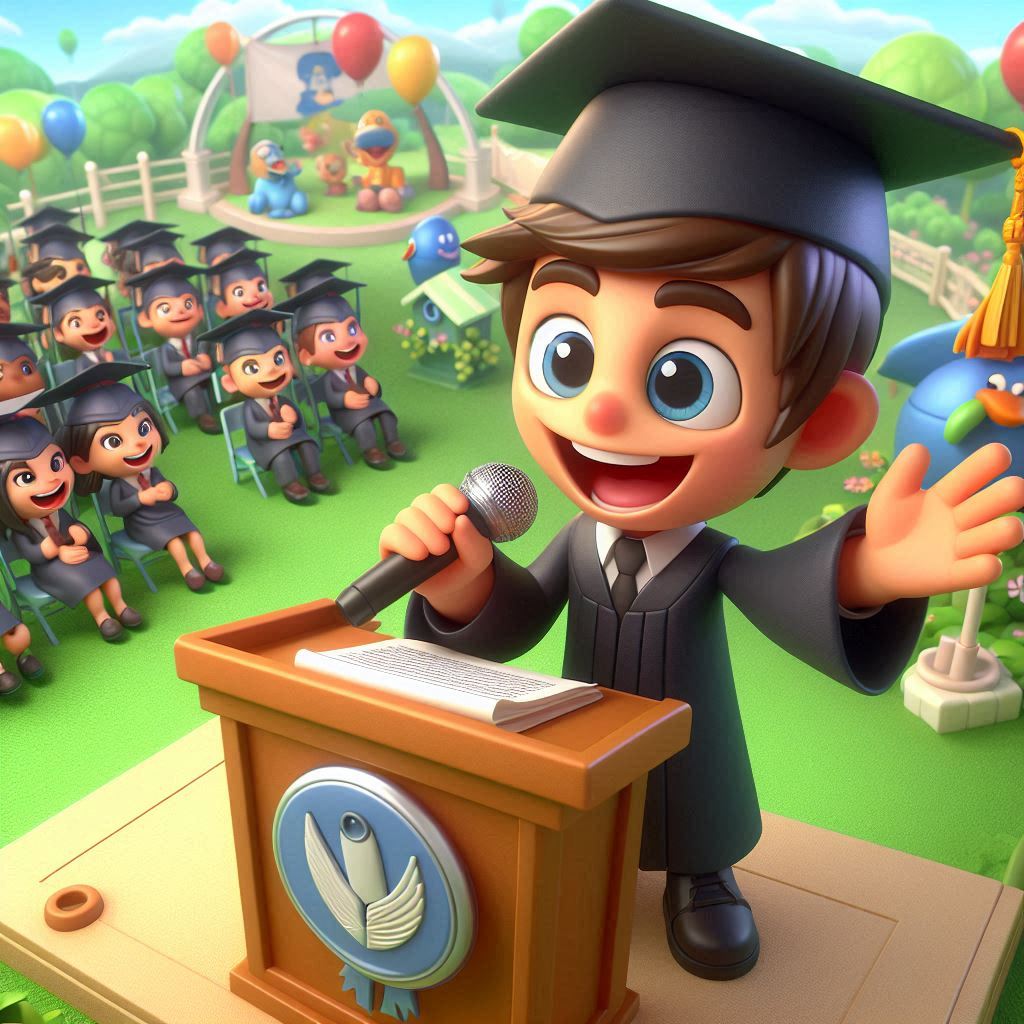 200+ Graduation Speech Jokes for a Memorable Send-Off 8 Timeless Graduation Speech Jokes for All Ages