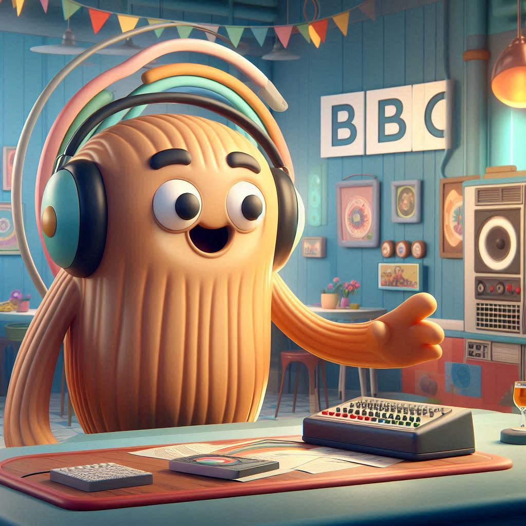 200+ BBC Jokes for Family Fun and Endless Laughter 5 Top BBC Jokes to Lighten the Mood