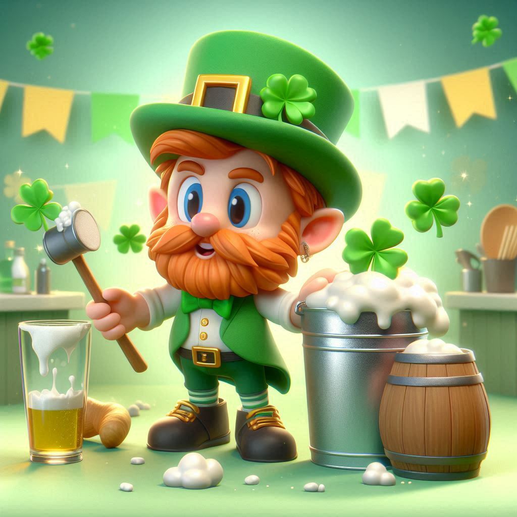 200+ Clean Leprechaun Jokes for Family Fun and Laughter 3 Top Leprechaun Jokes for St. Patricks Day
