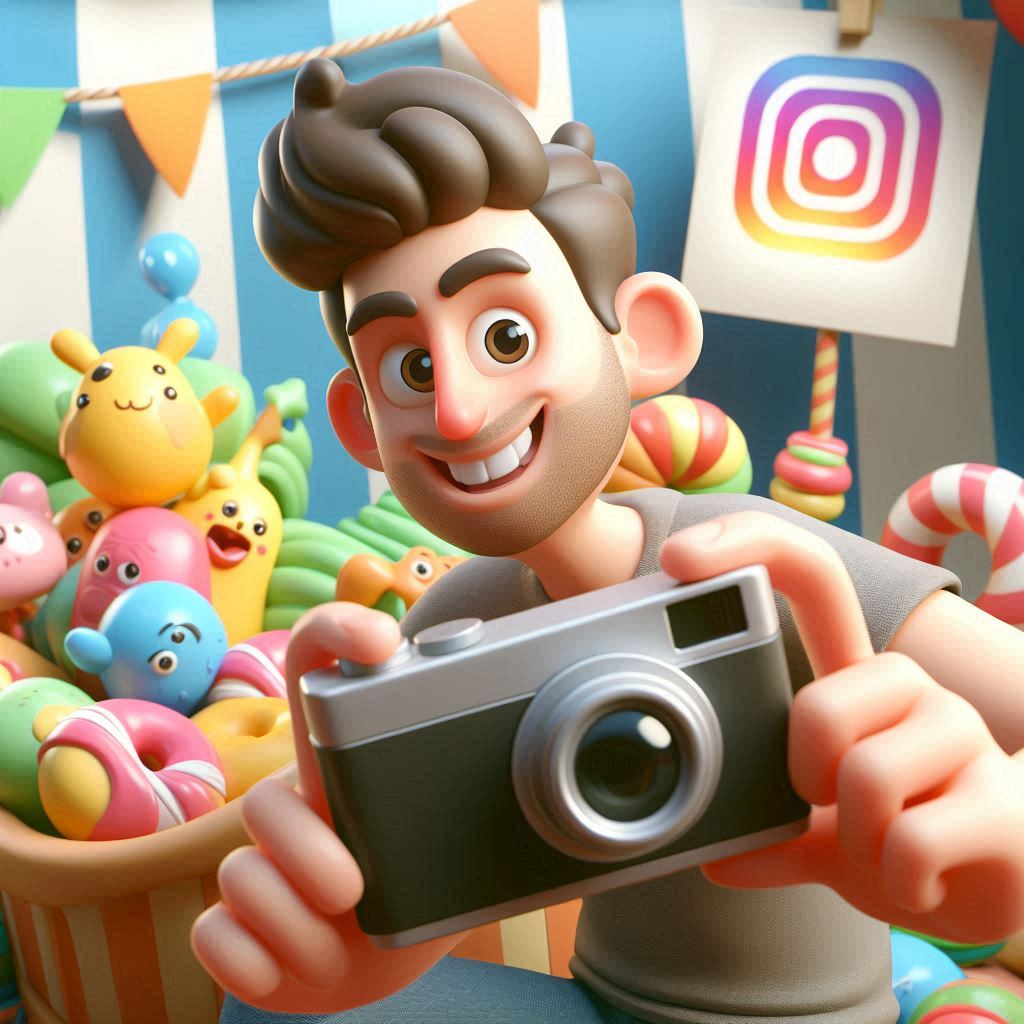 200+ Hilarious Instagram Jokes to Brighten Your Day with Laughter 5 Trending Instagram Jokes for Your Feed