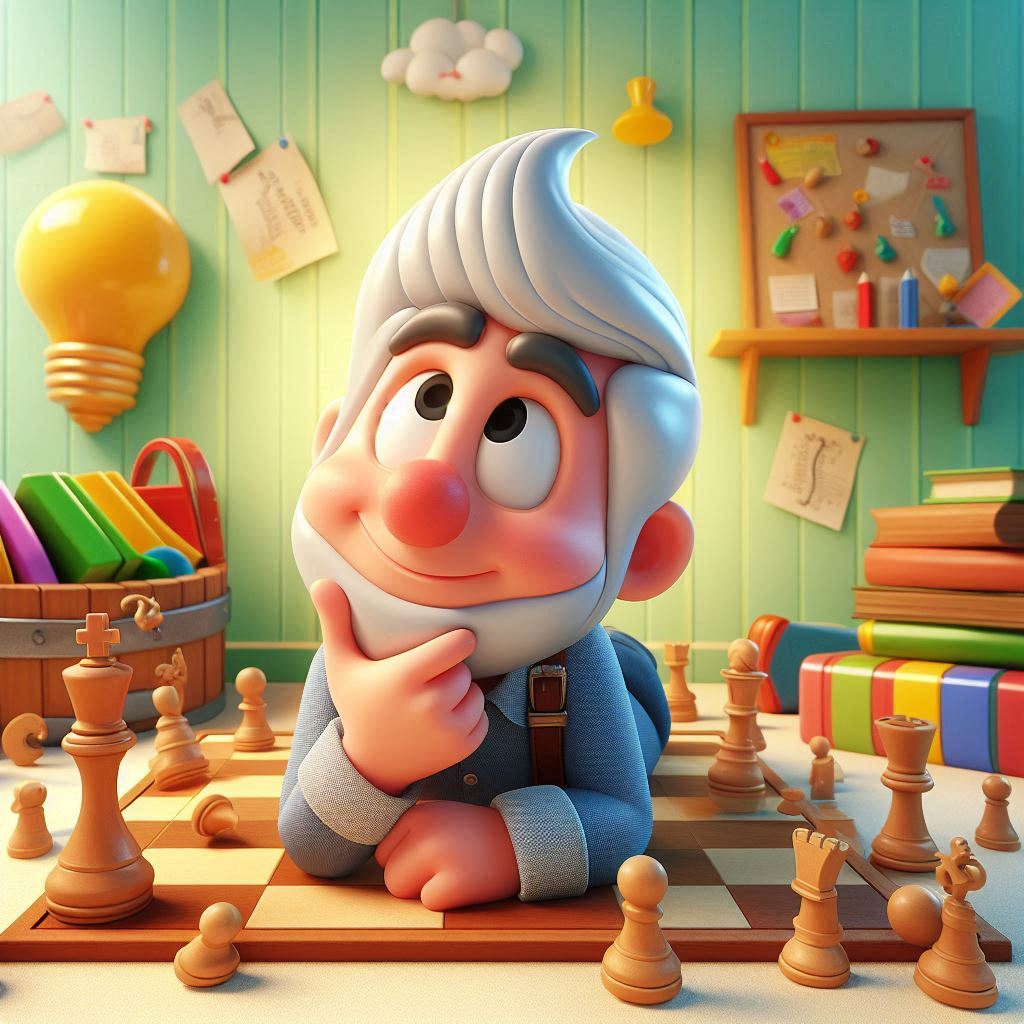 200+ Thinking Jokes to Spark Laughter and Boost Your Mood 7 Unique Thinking Jokes to Impress Your Friends