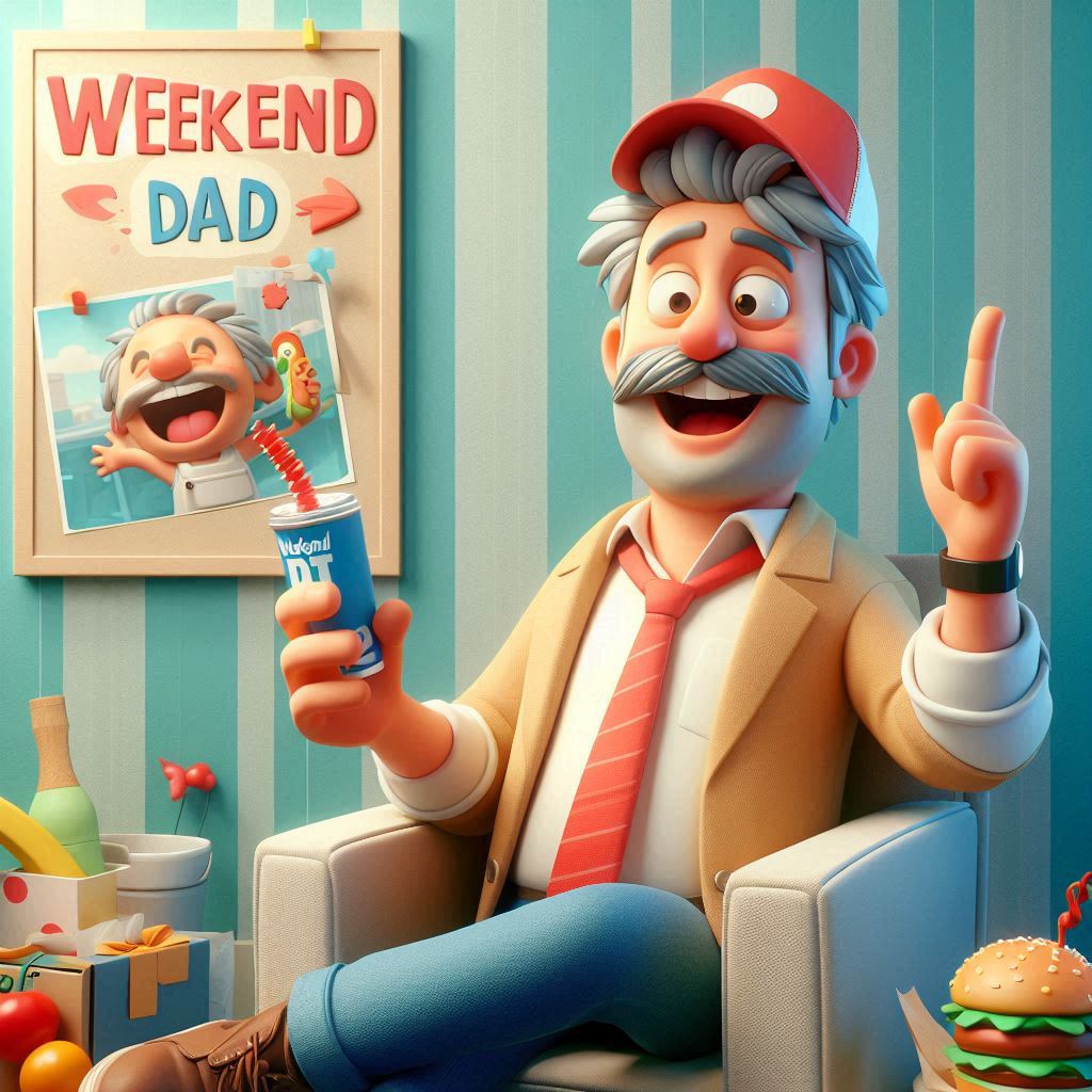 200+ Hilarious Weekend Dad Jokes to Brighten Your Family Time Fun 3 Weekend Dad Jokes QA for Laughs