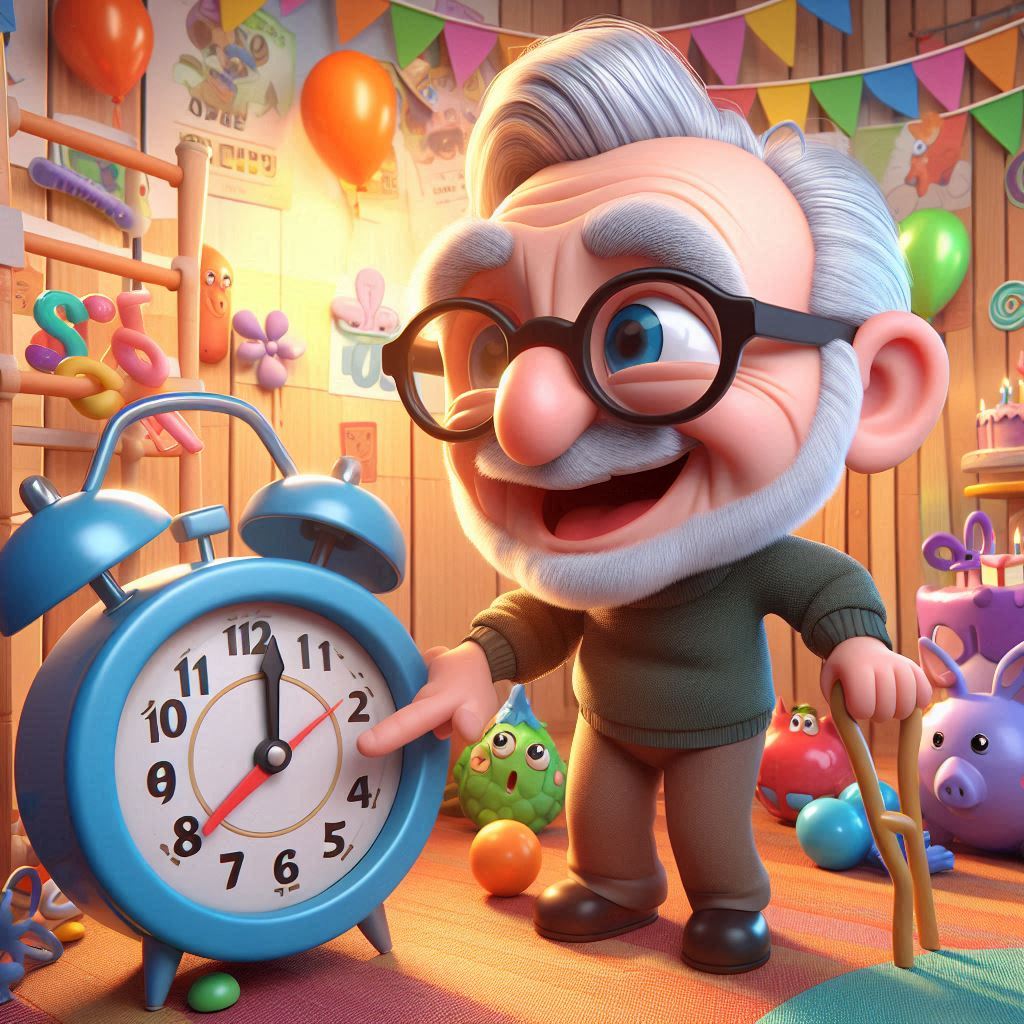 200+ Age Jokes That Prove Growing Older Can Be Fun 5 Witty Age Jokes to Use at Parties