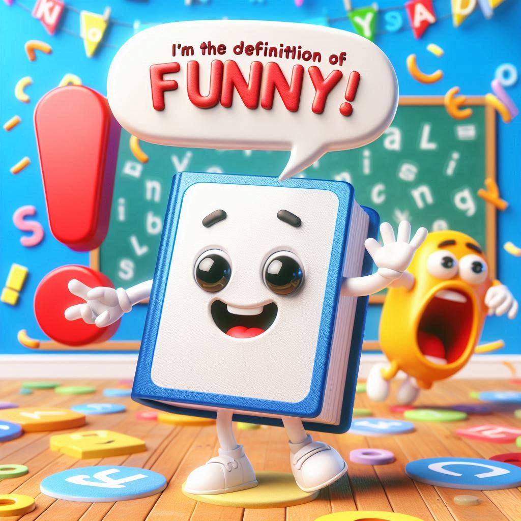 200+ Hilarious Wordplay Jokes That Will Tickle Your Funny Bone Today 8 Wordplay Jokes