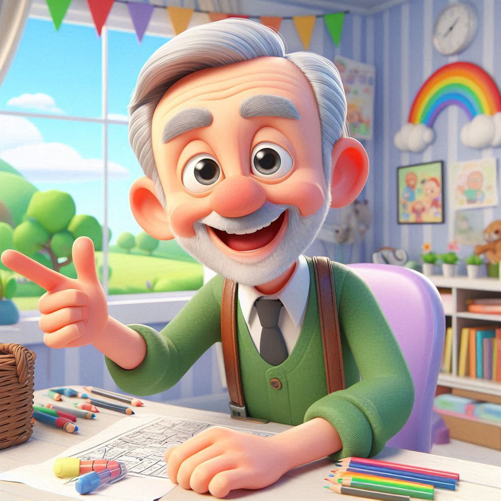 200+ Funny Cartoon Jokes For Seniors That Will Brighten Your Day 3 Cartoon Jokes QA For Seniors