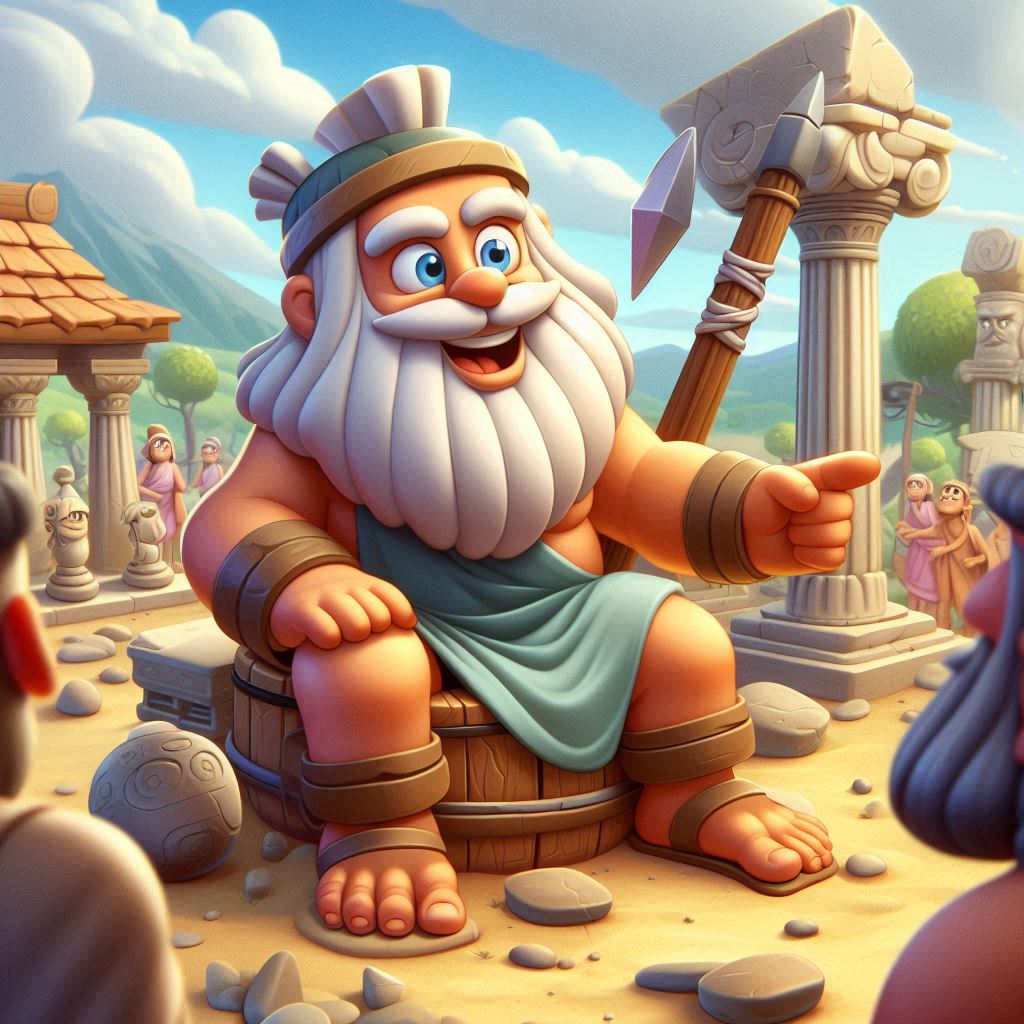 200+ Hilarious Ancient Jokes to Bring Laughter Through the Ages 3 Classic Ancient Jokes for All Ages