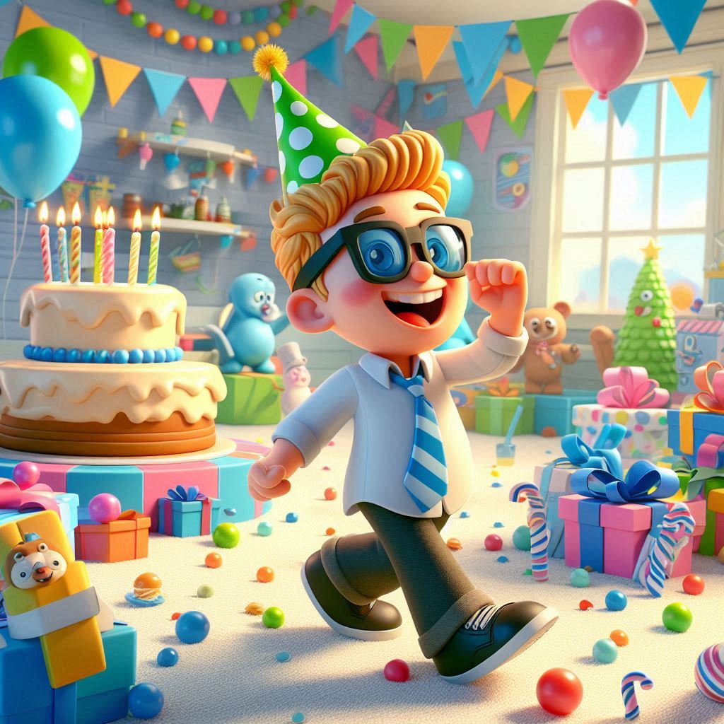 200+ Hilarious Cool Birthday Jokes for Fun Celebrations and Laughs 5 Classic Birthday Jokes Everyone Loves