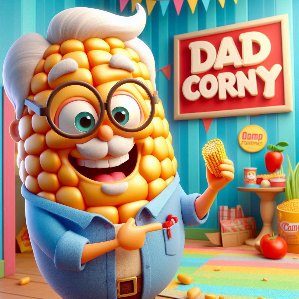 Classic Dad Jokes That Never Get Old