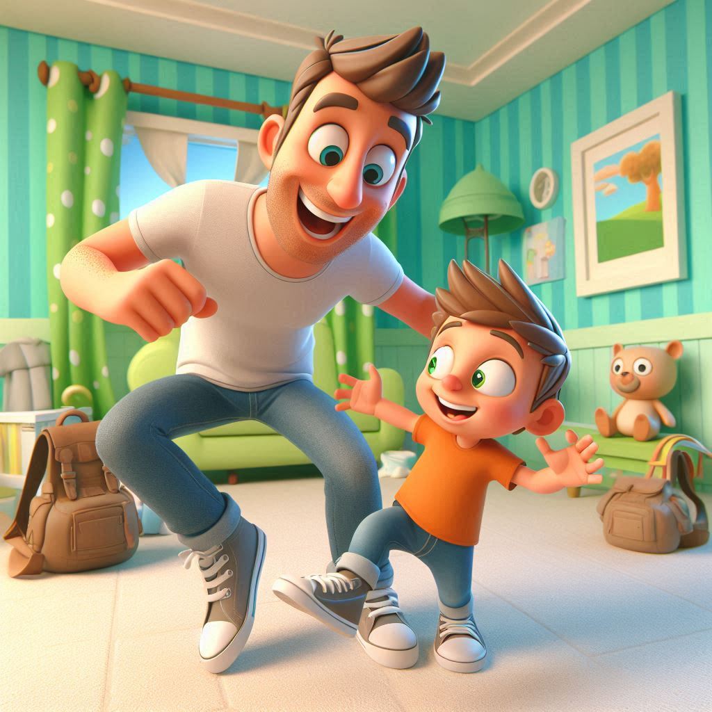 Father And Son Jokes 200+ Laughs for Family Fun and Bonding 5 Classic Father and Son Jokes Everyone Loves